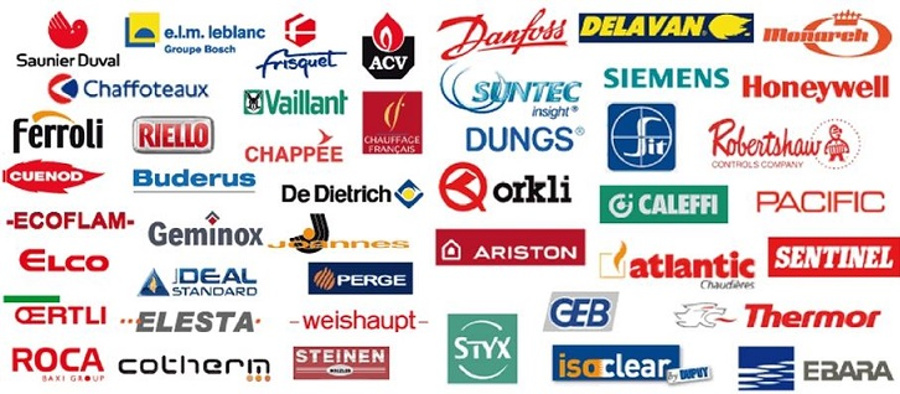 plombier Haillicourt